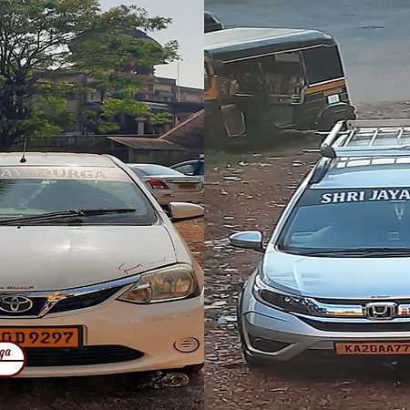 Shri Jaya Durga Boarding & Lodging Udupi Εξωτερικό φωτογραφία