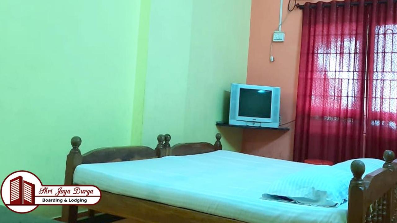 Shri Jaya Durga Boarding & Lodging Udupi Εξωτερικό φωτογραφία
