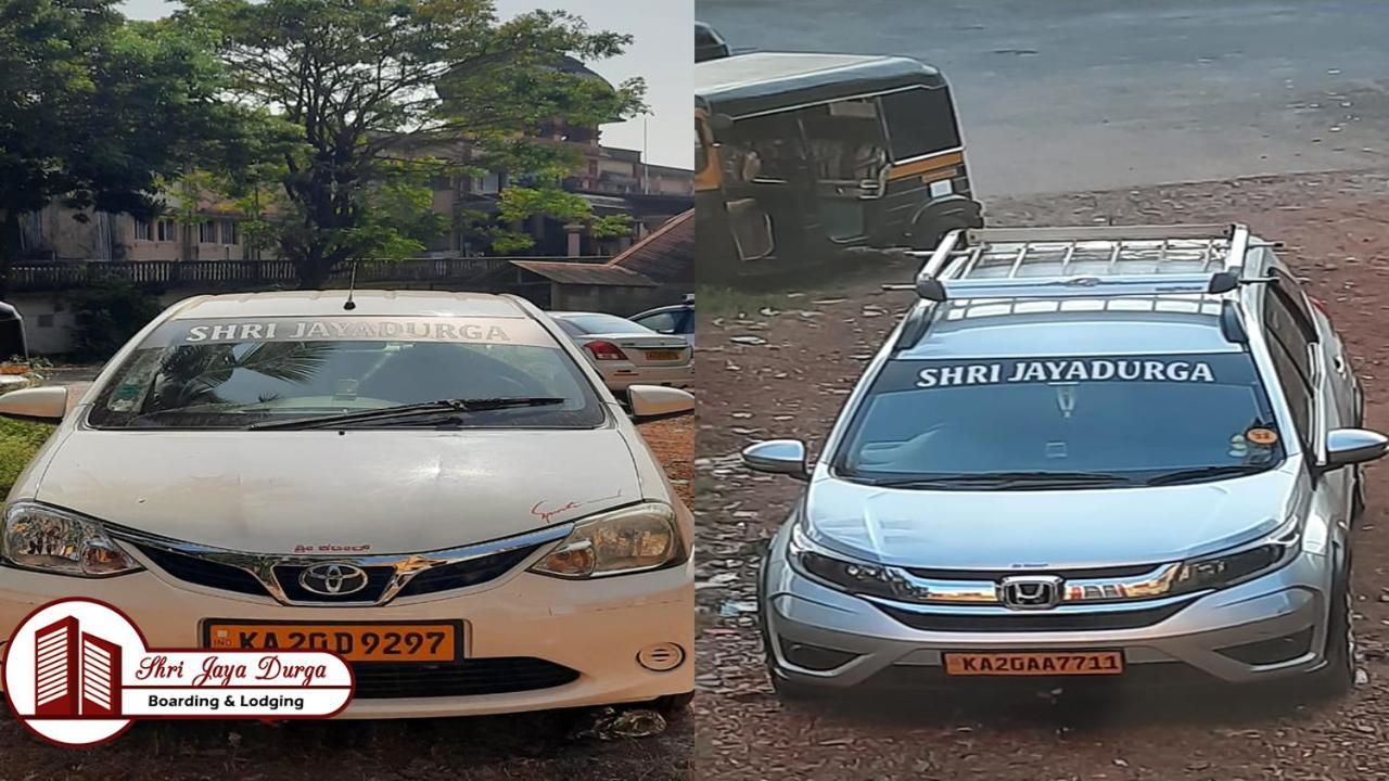 Shri Jaya Durga Boarding & Lodging Udupi Εξωτερικό φωτογραφία